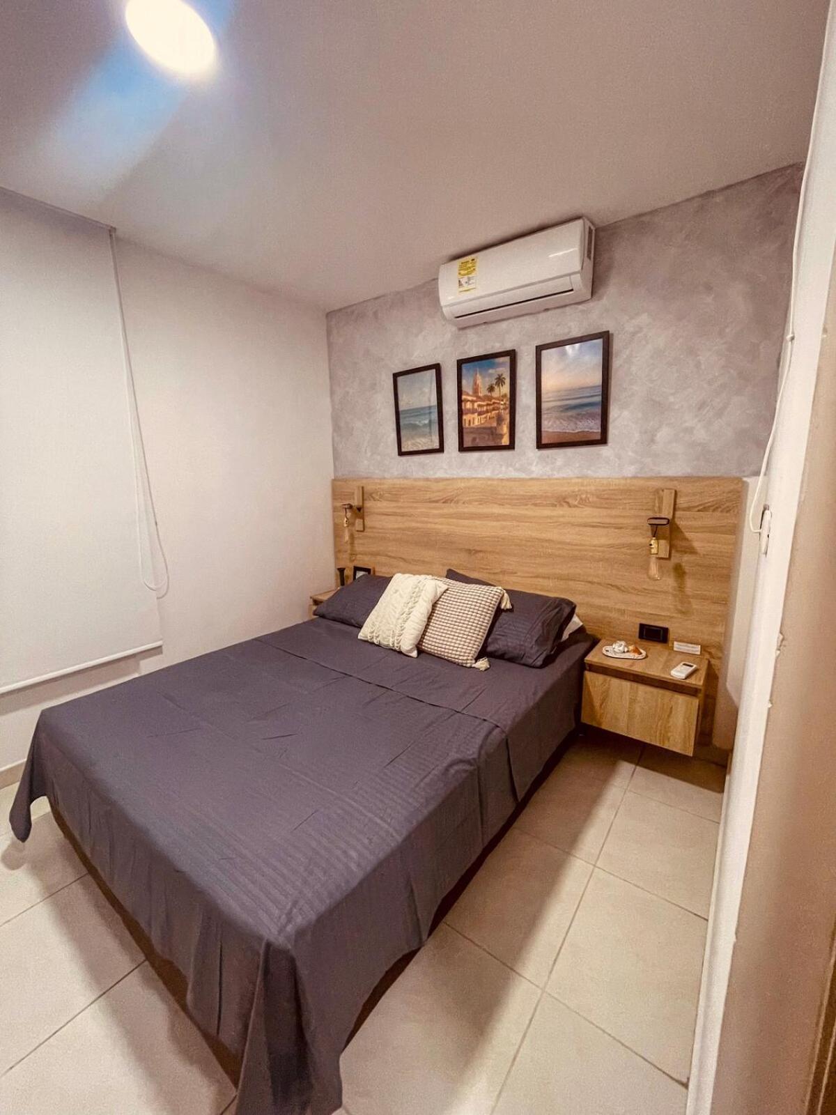 Business More30days Fast Wifi Premium Comfort * Cartagena