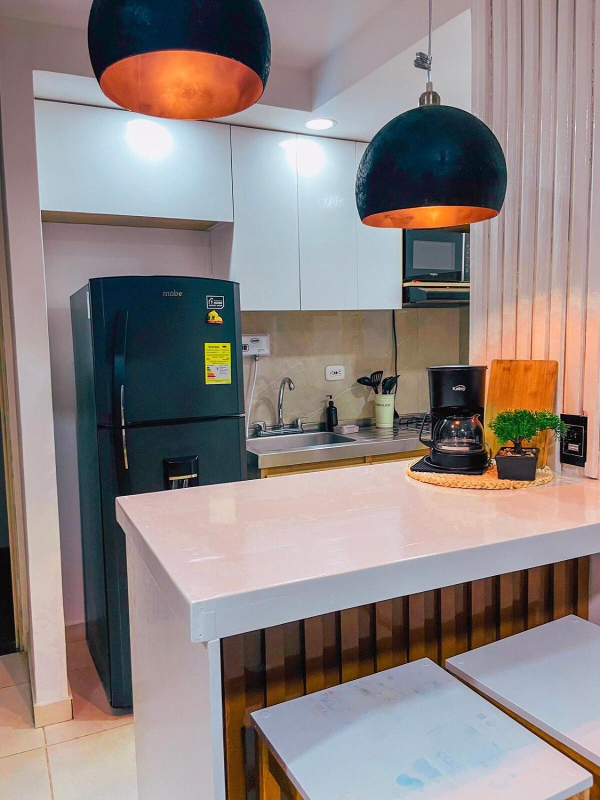 Apartment Business More30days Fast Wifi Premium Comfort Cartagena