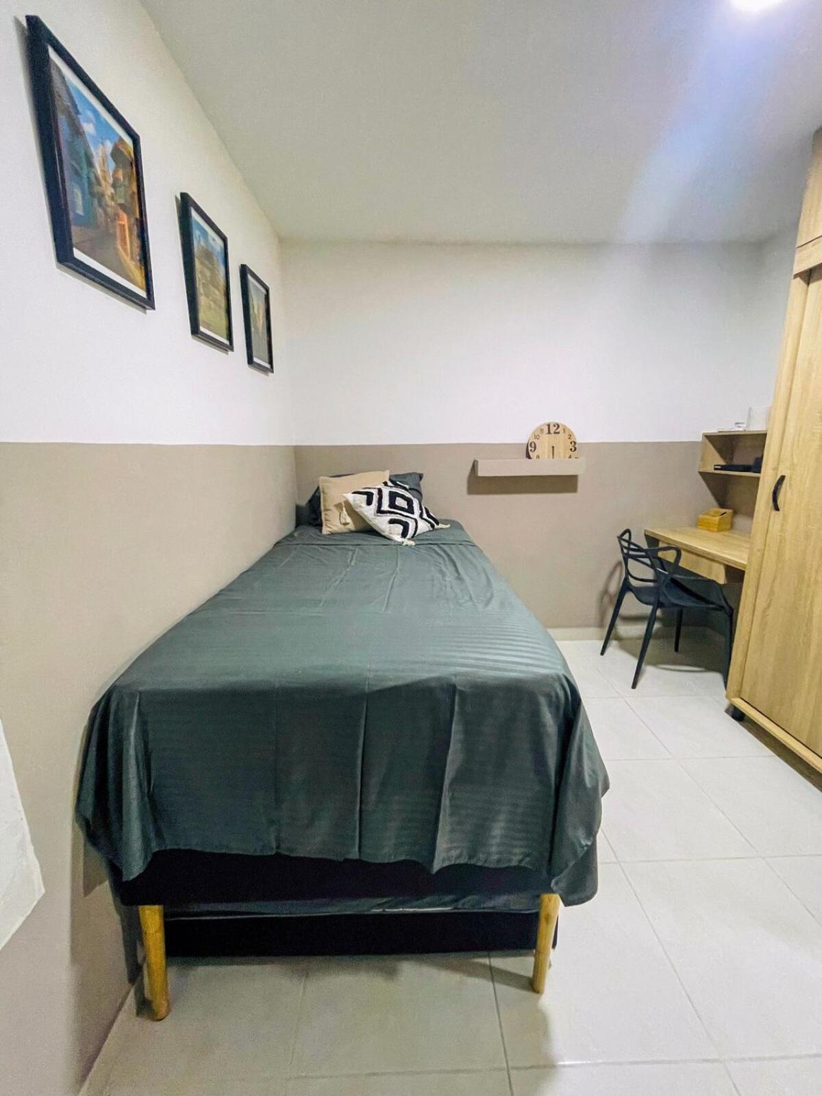 Apartment Business More30days Fast Wifi Premium Comfort