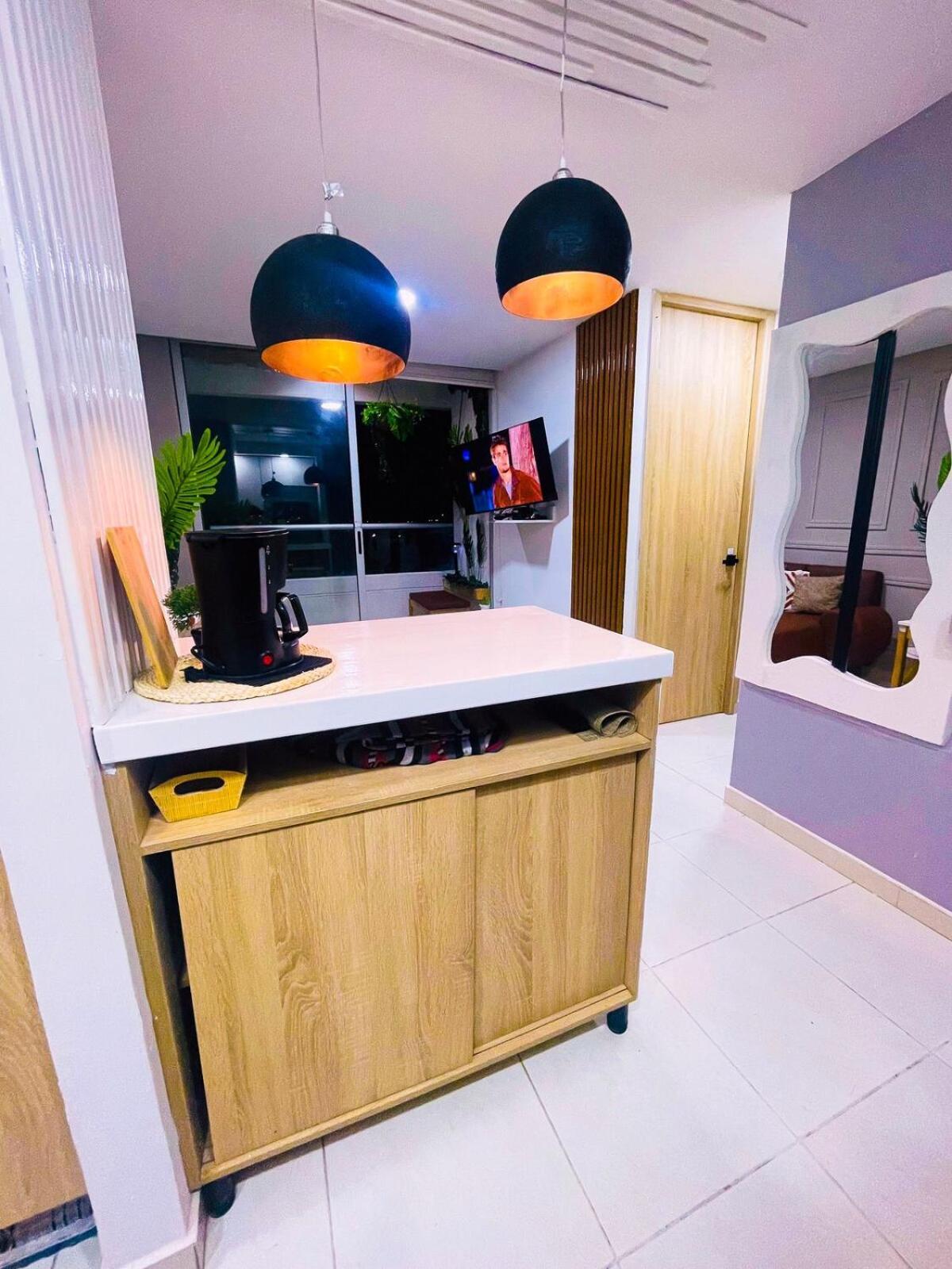 Apartment Business More30days Fast Wifi Premium Comfort *