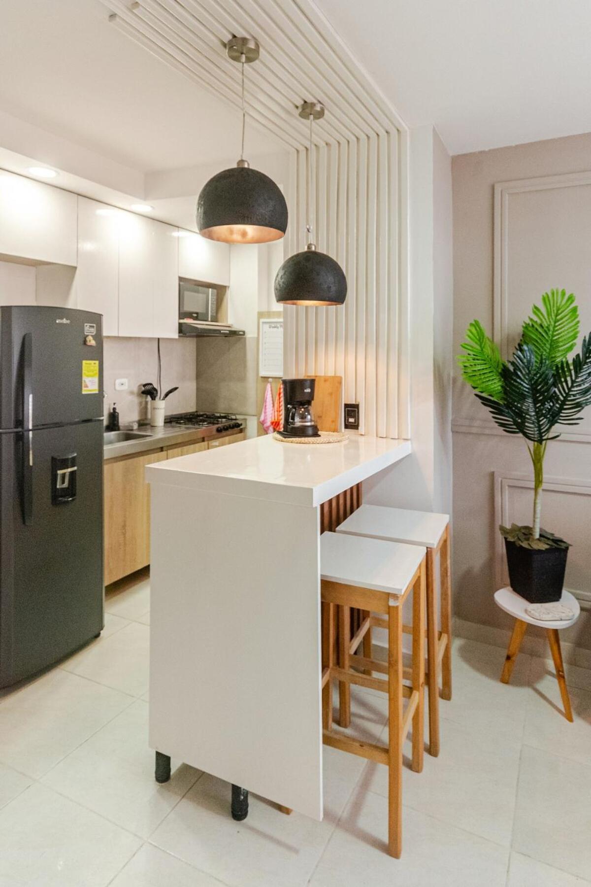 Apartment Business More30days Fast Wifi Premium Comfort