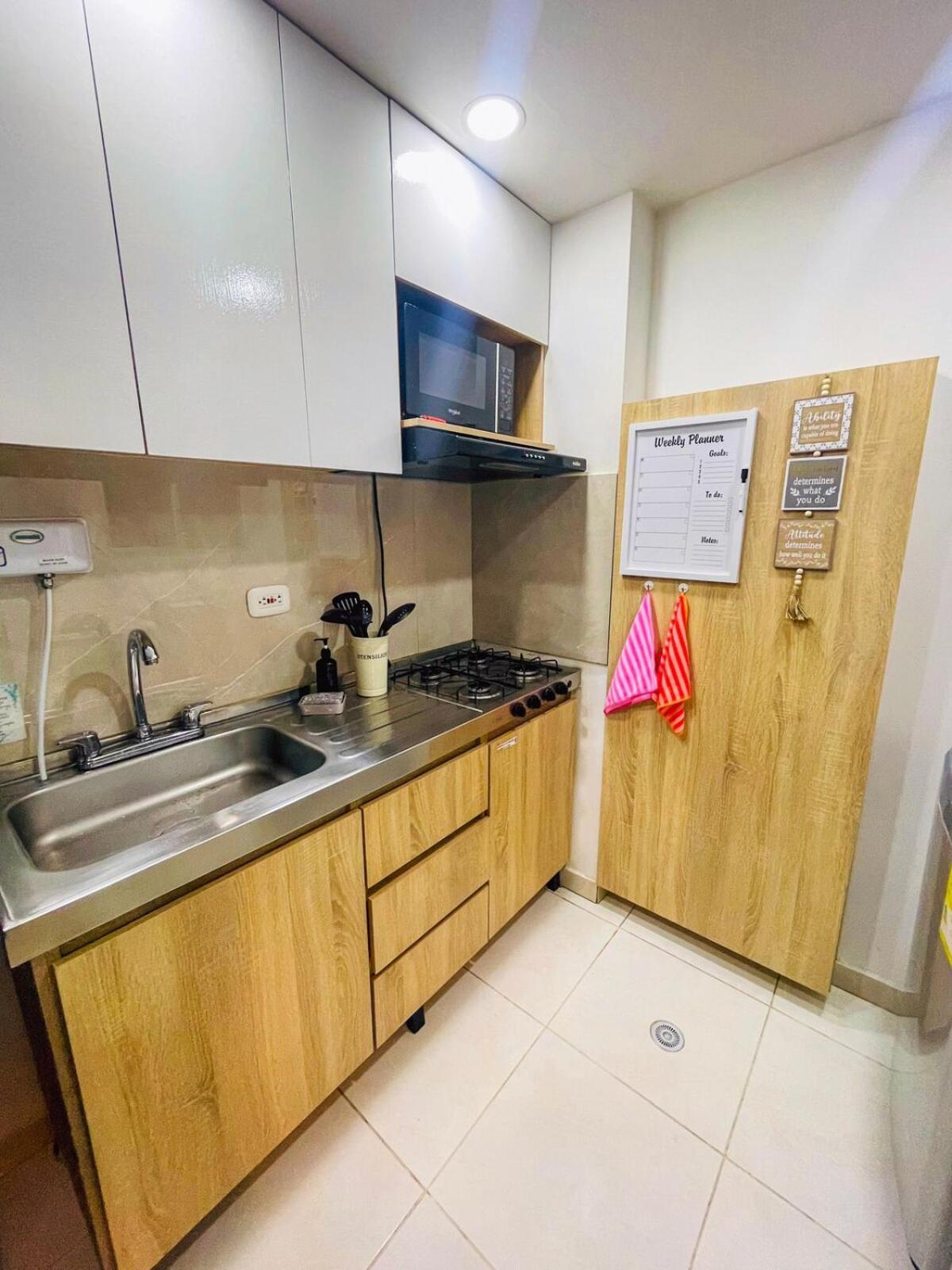 Apartment Business More30days Fast Wifi Premium Comfort Cartagena