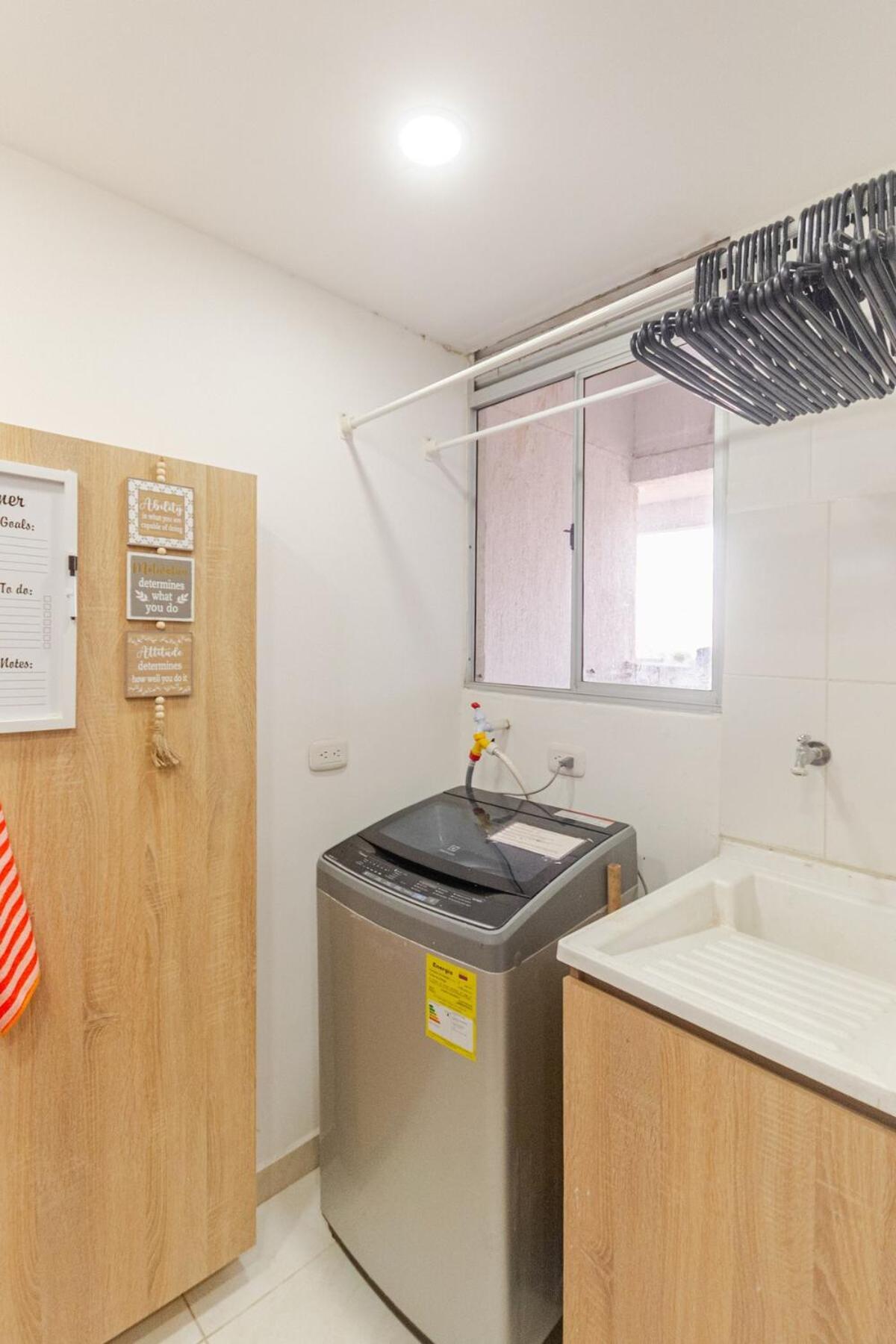 Apartment Business More30days Fast Wifi Premium Comfort Cartagena