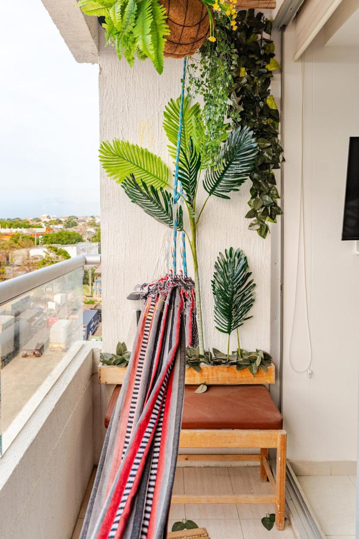 Business More30days Fast Wifi Premium Comfort Apartment Cartagena
