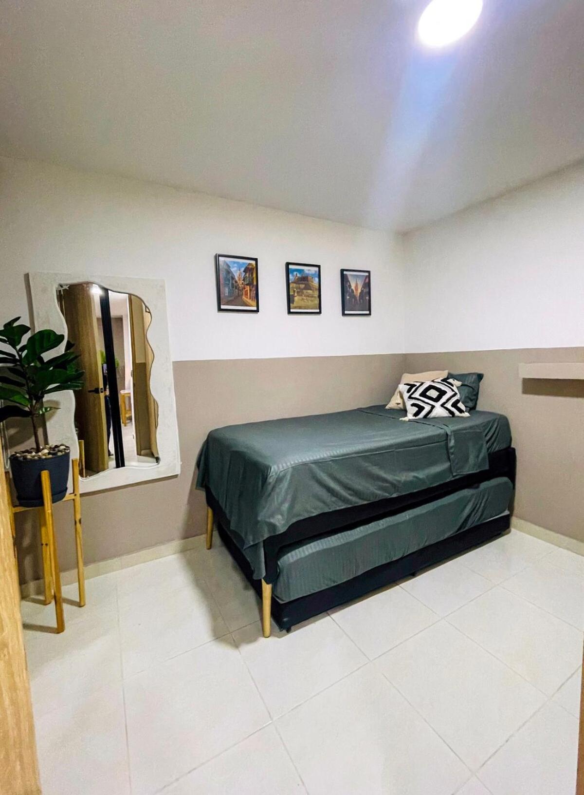 Apartment Business More30days Fast Wifi Premium Comfort *
