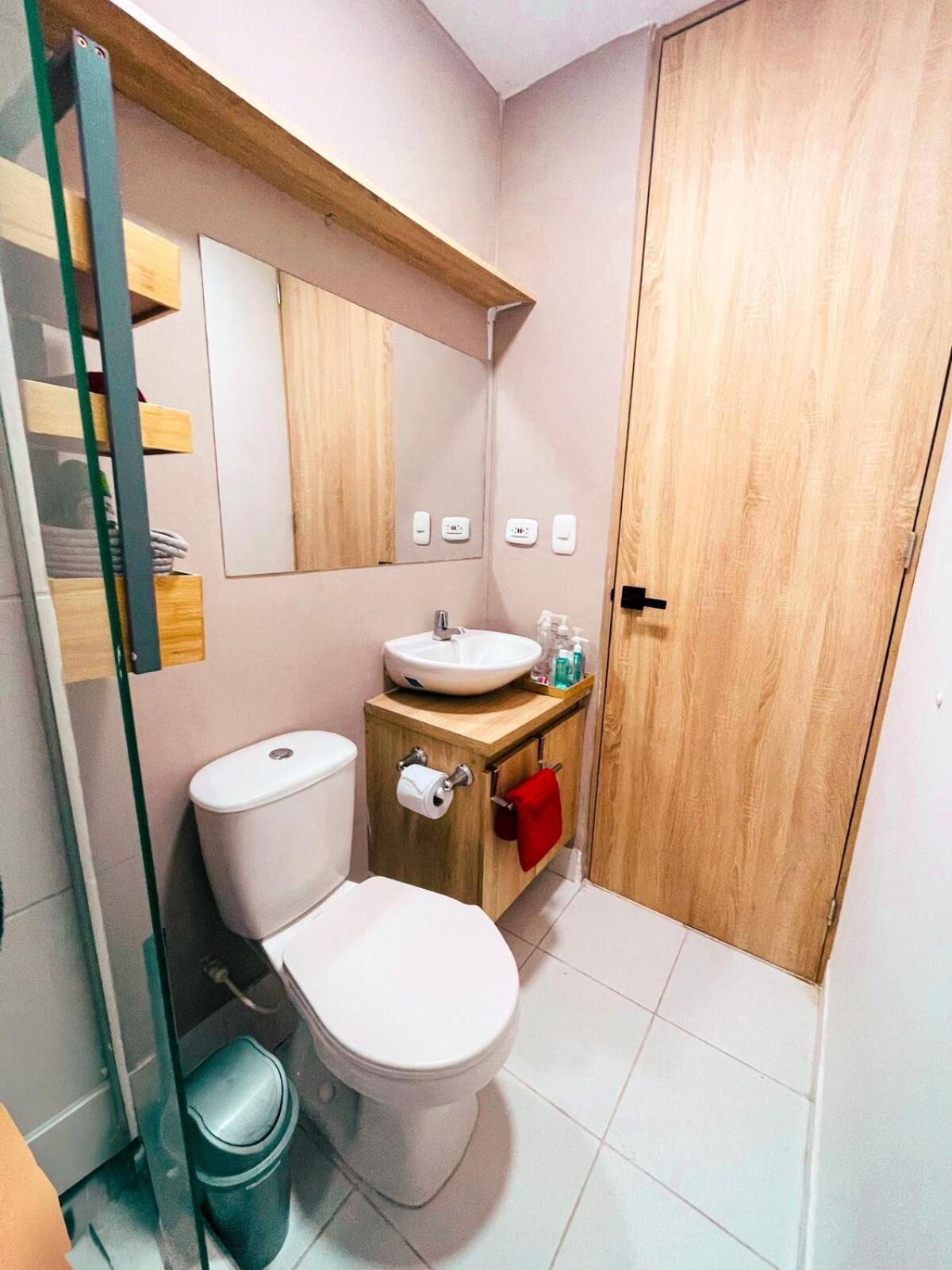 Business More30days Fast Wifi Premium Comfort * Cartagena