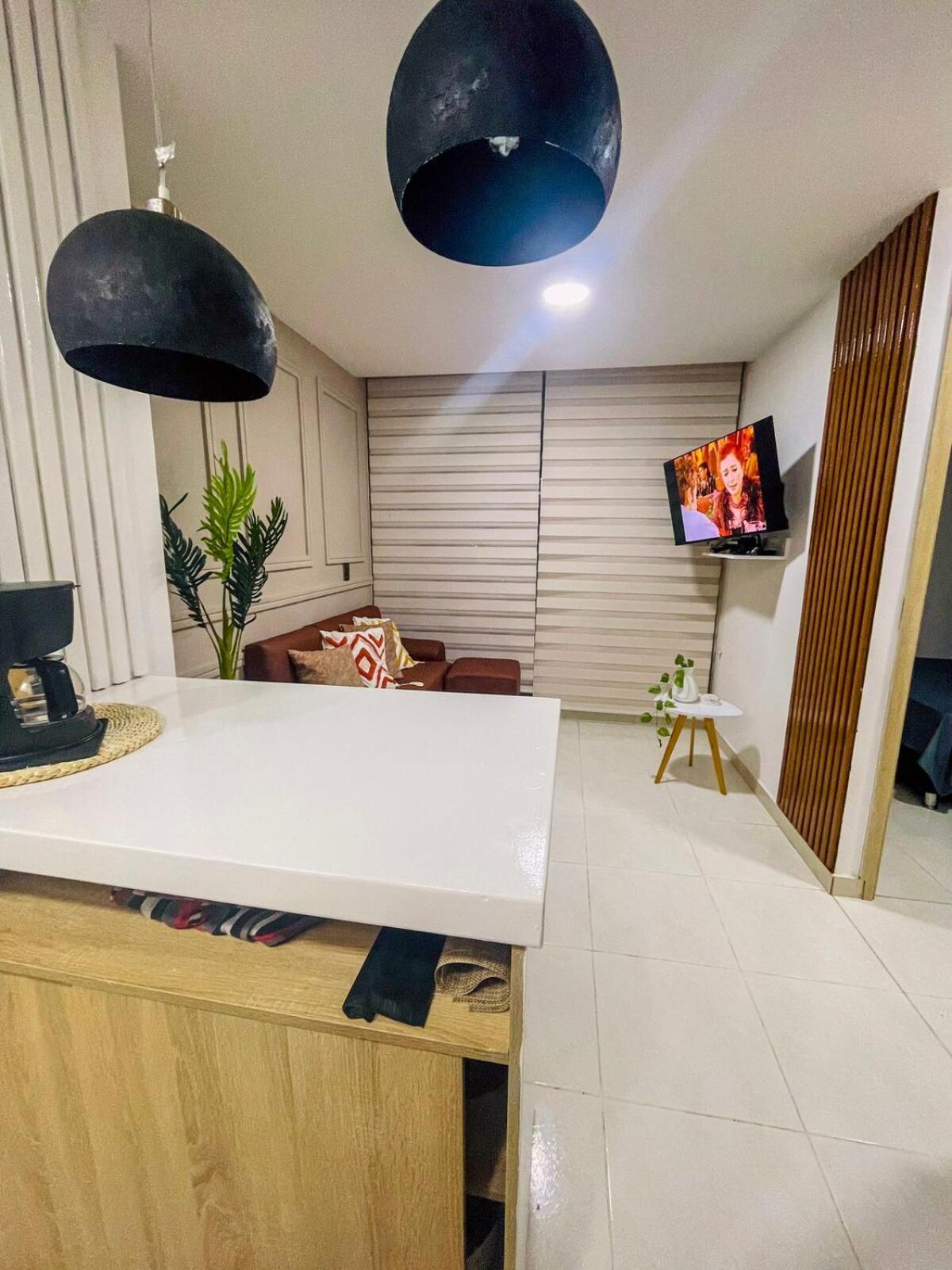 Apartment Business More30days Fast Wifi Premium Comfort Cartagena