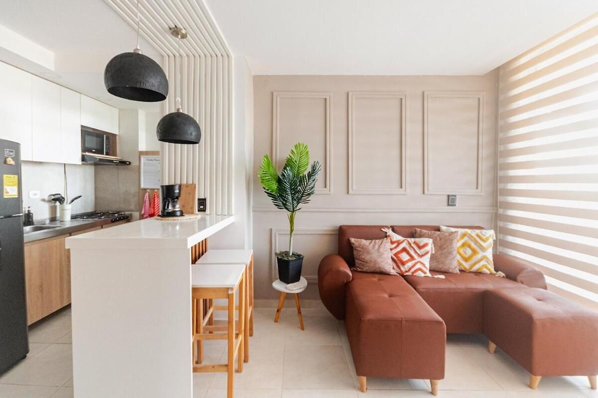 Business More30days Fast Wifi Premium Comfort Apartamento Cartagena