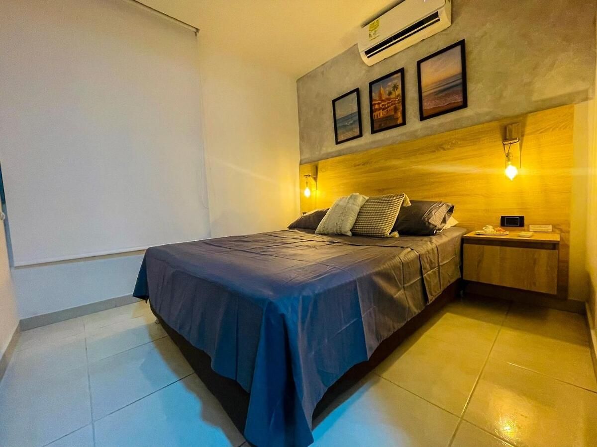 Business More30days Fast Wifi Premium Comfort Apartamento