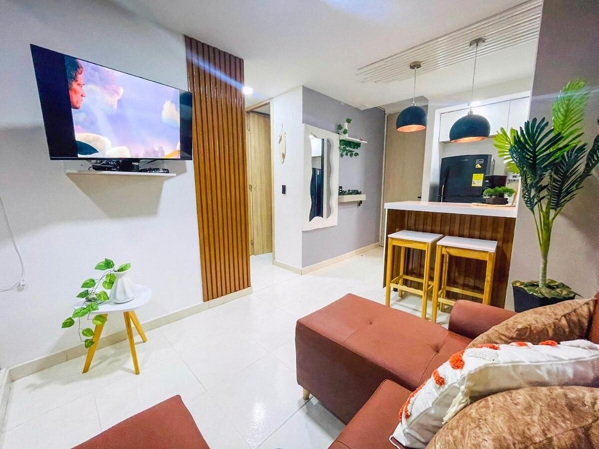 Business More30days Fast Wifi Premium Comfort Cartagena