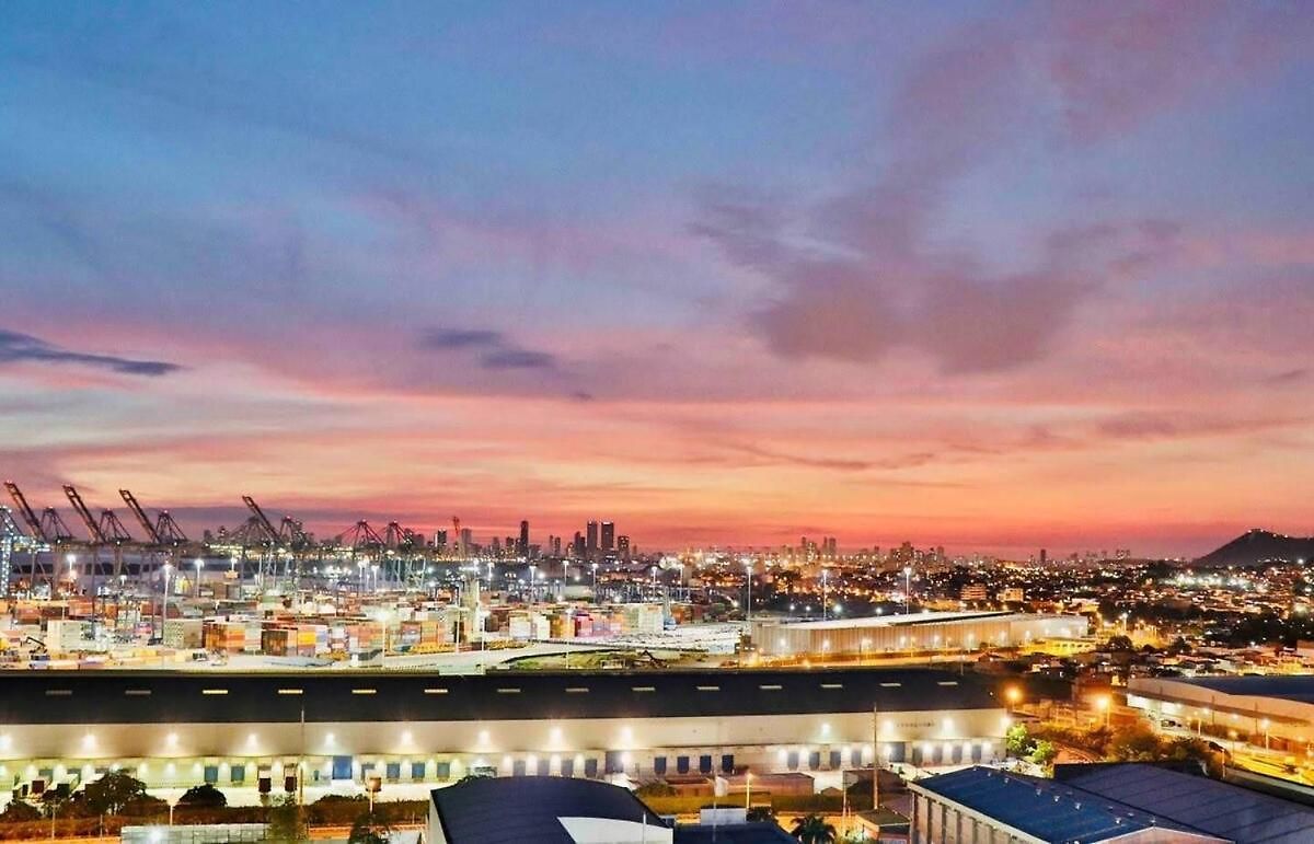 Business More30days Fast Wifi Premium Comfort Apartamento Cartagena