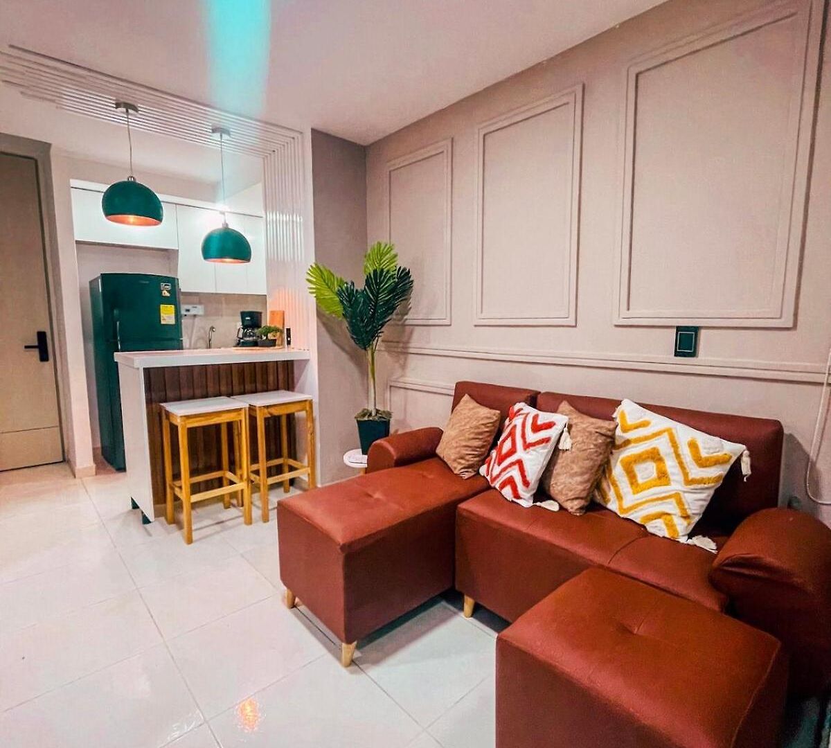 Business More30days Fast Wifi Premium Comfort * Cartagena