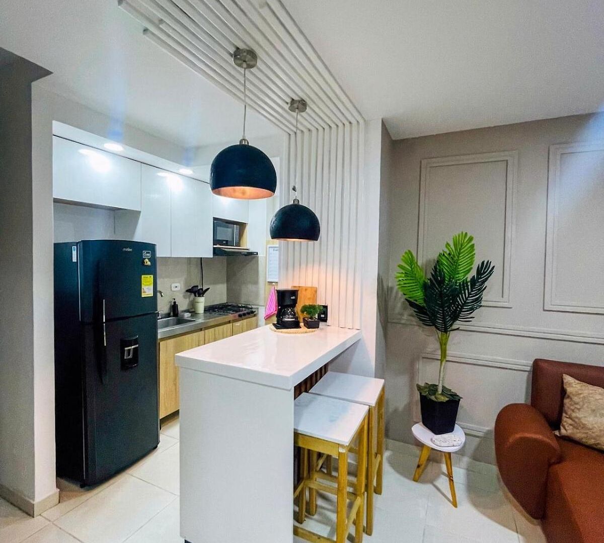 Business More30days Fast Wifi Premium Comfort Apartamento *