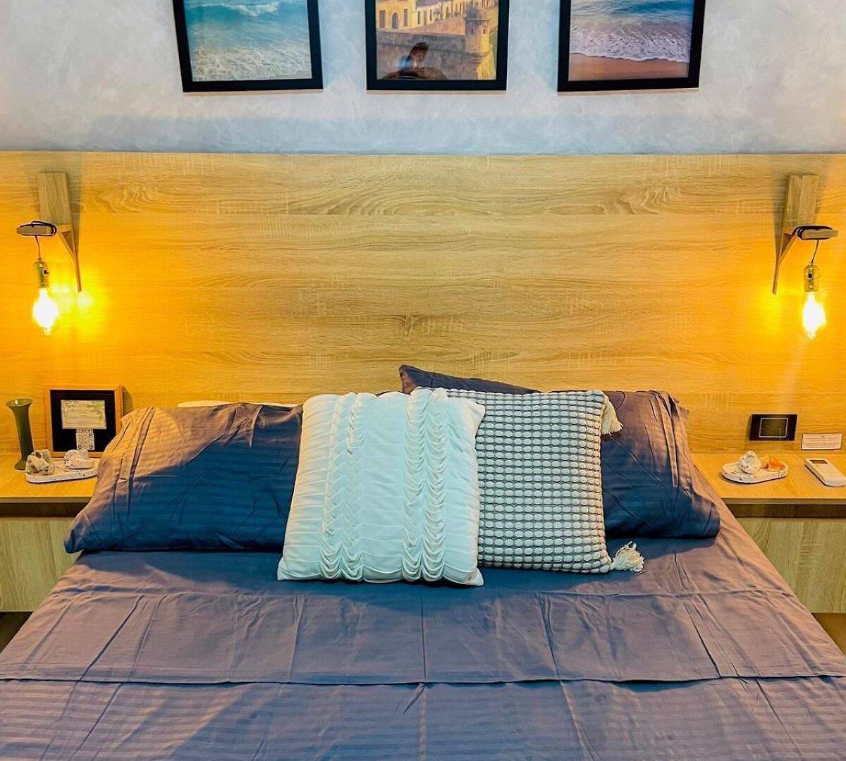 Apartamento Business More30days Fast Wifi Premium Comfort Cartagena