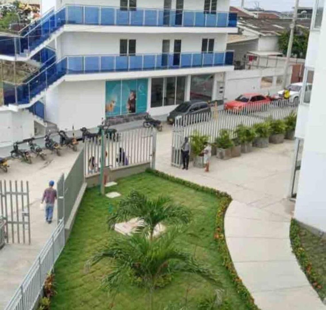Business More30days Fast Wifi Premium Comfort * Cartagena