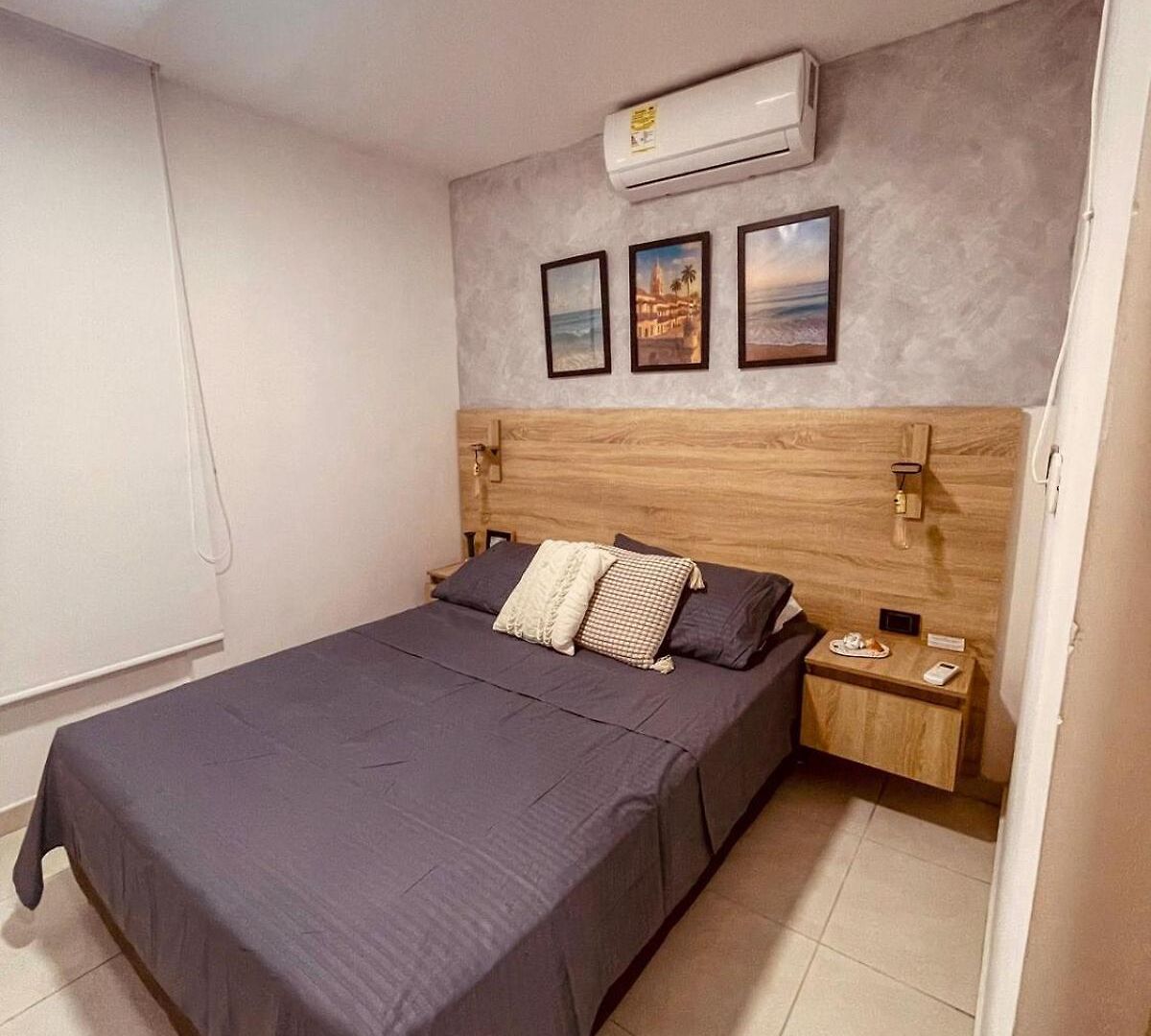 Business More30days Fast Wifi Premium Comfort * Cartagena