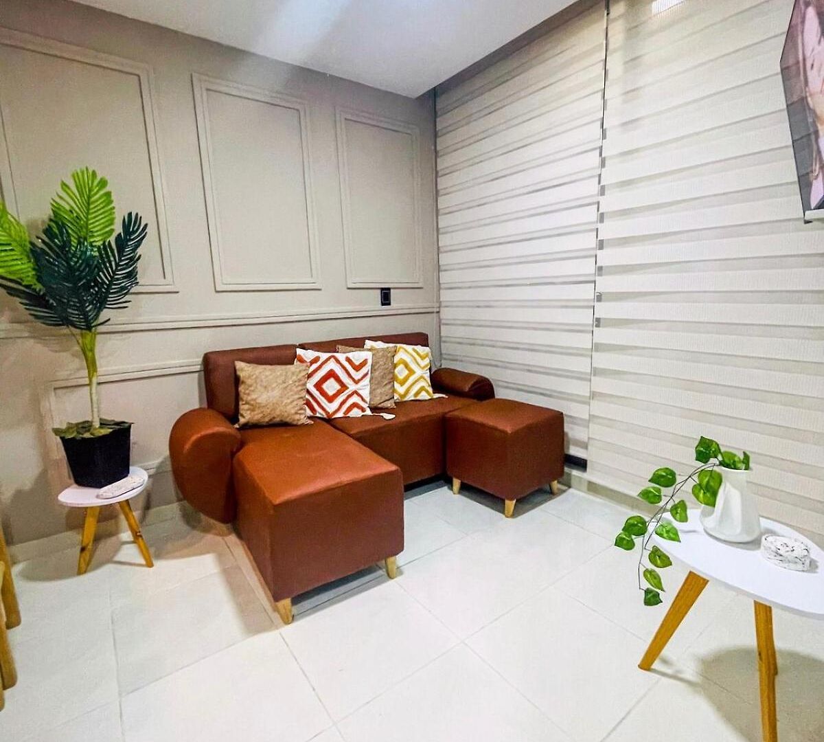 Apartamento Business More30days Fast Wifi Premium Comfort