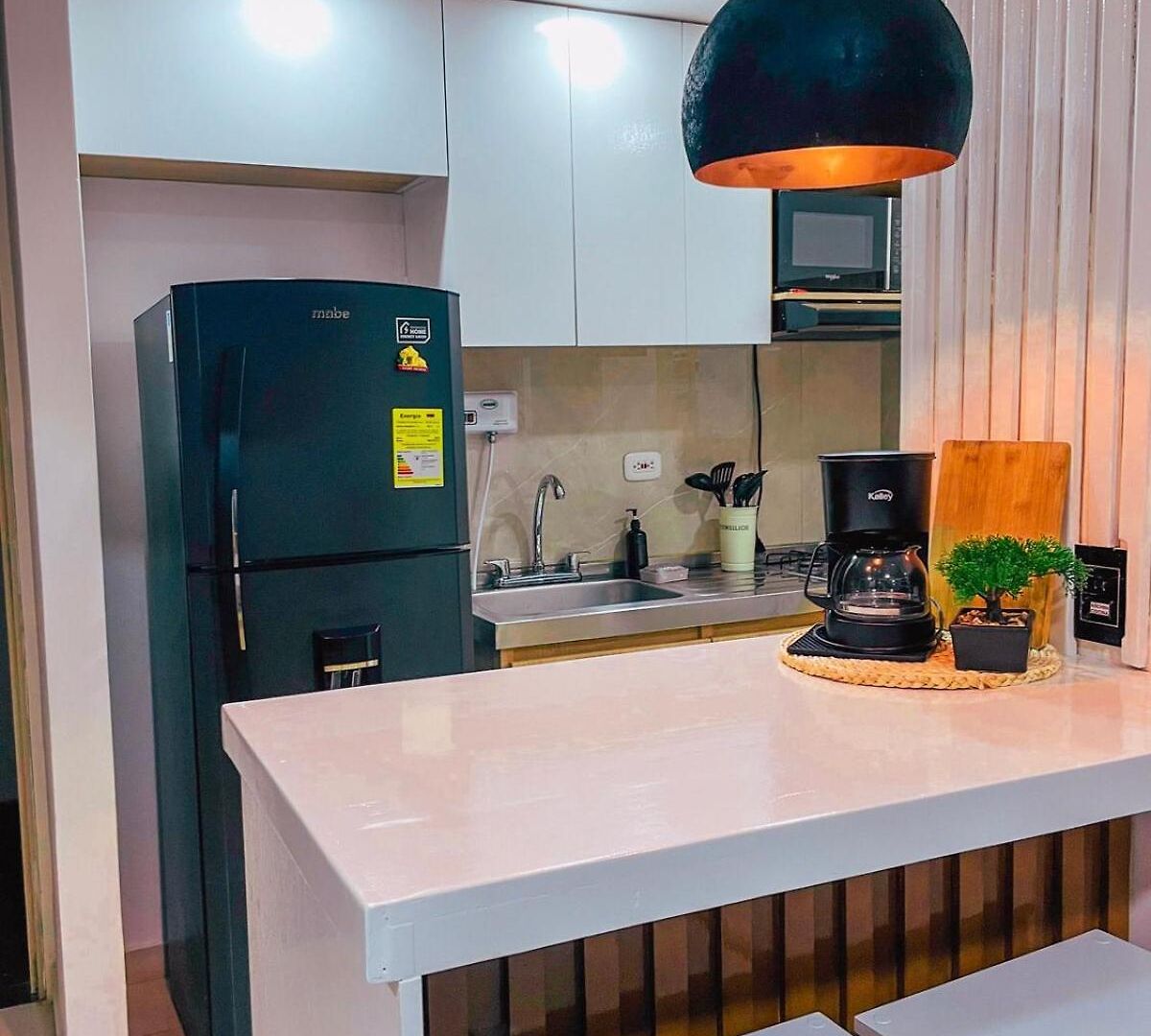 Apartamento Business More30days Fast Wifi Premium Comfort Cartagena
