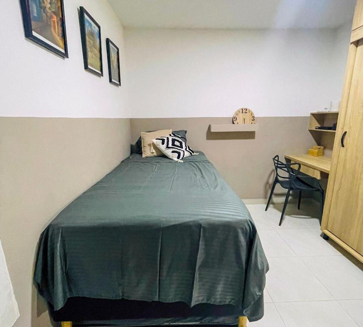 Apartamento Business More30days Fast Wifi Premium Comfort