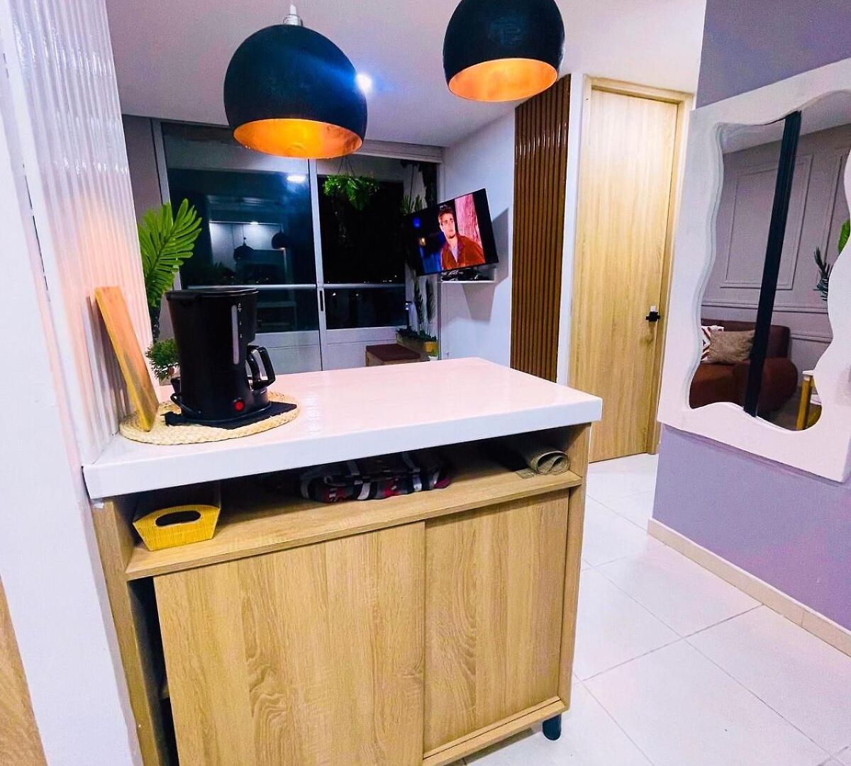 Apartamento Business More30days Fast Wifi Premium Comfort *