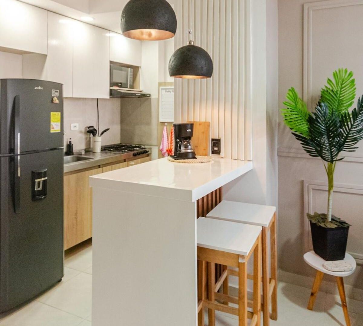Apartamento Business More30days Fast Wifi Premium Comfort