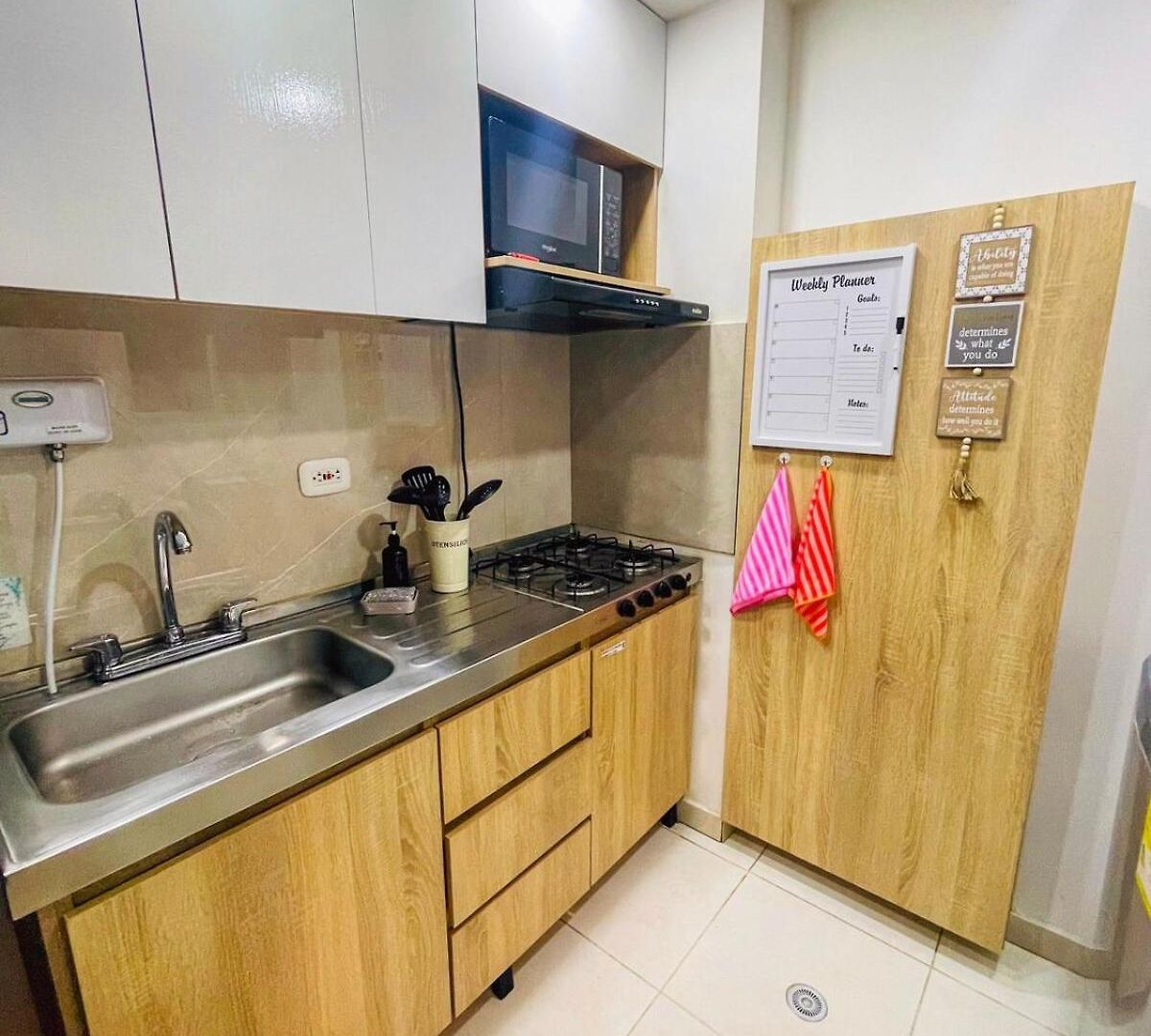Apartamento Business More30days Fast Wifi Premium Comfort Cartagena