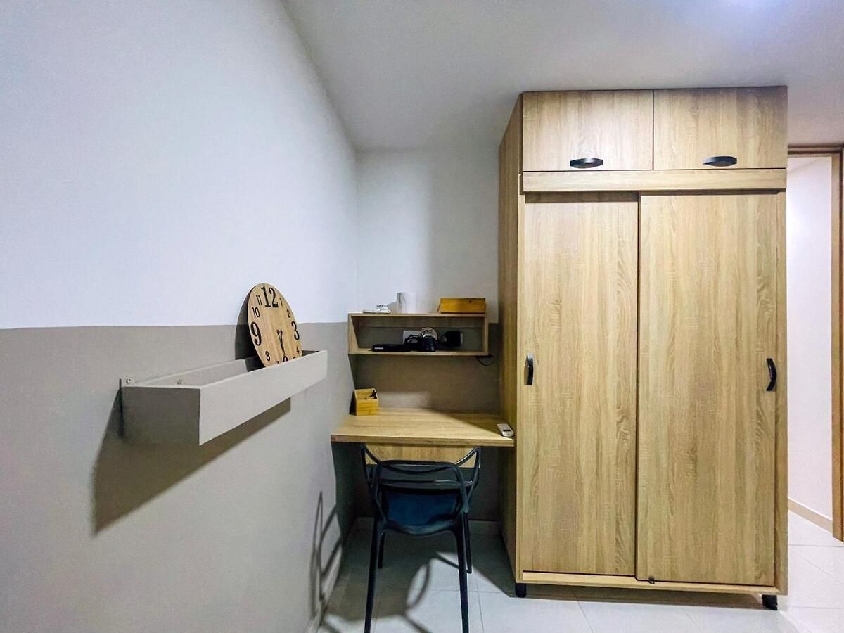 Apartamento Business More30days Fast Wifi Premium Comfort *