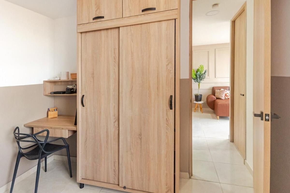 Apartamento Business More30days Fast Wifi Premium Comfort