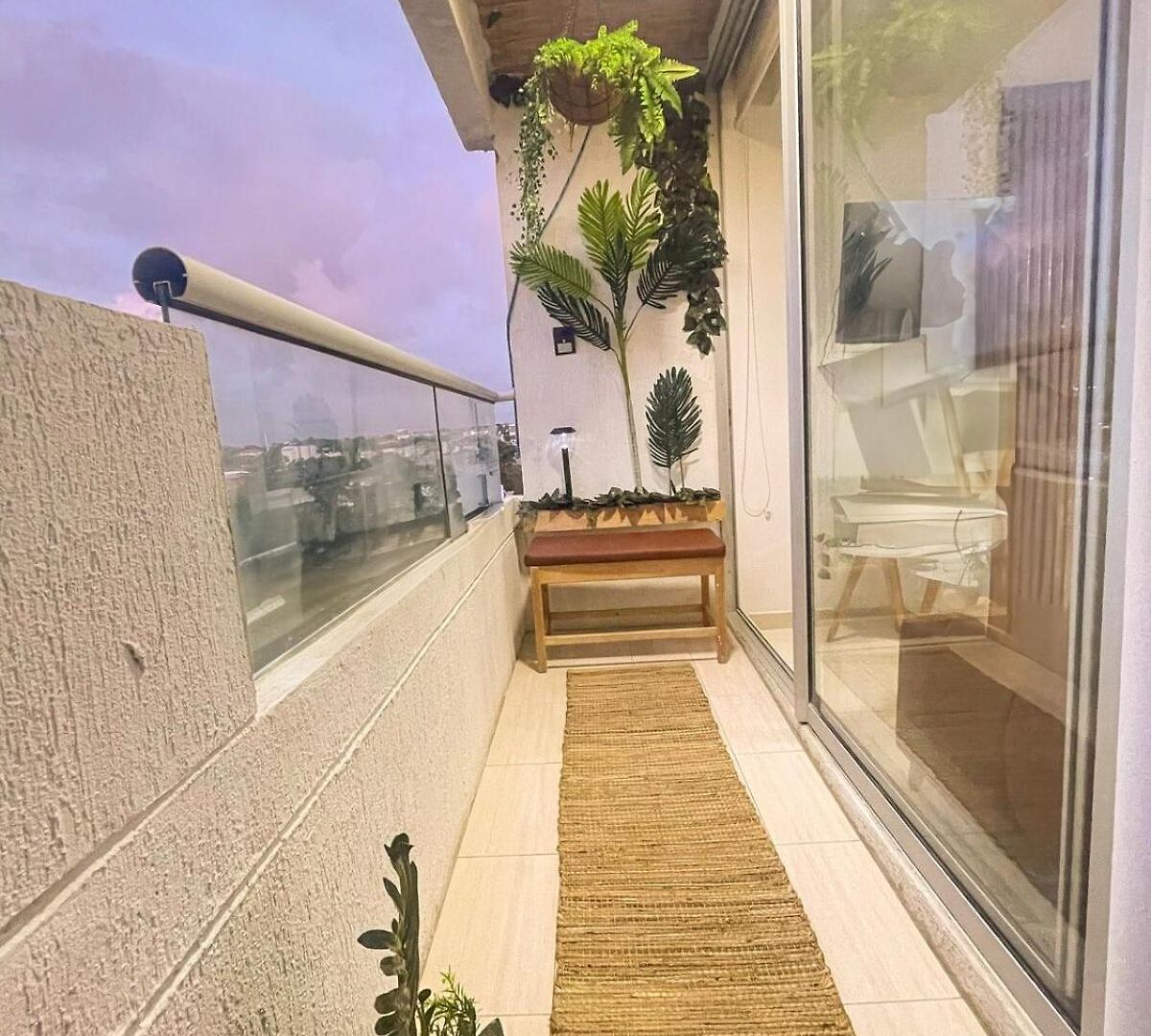 Apartamento Business More30days Fast Wifi Premium Comfort