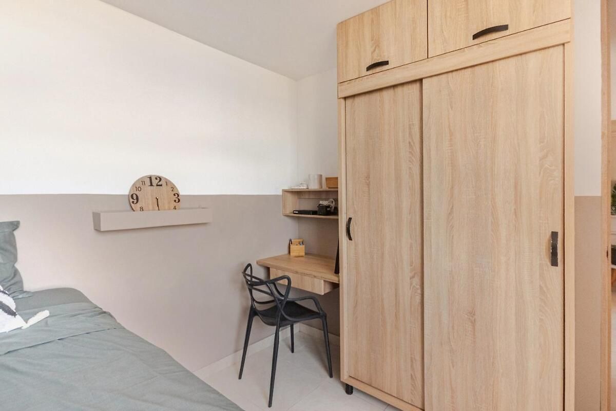 Business More30days Fast Wifi Premium Comfort Apartamento Cartagena