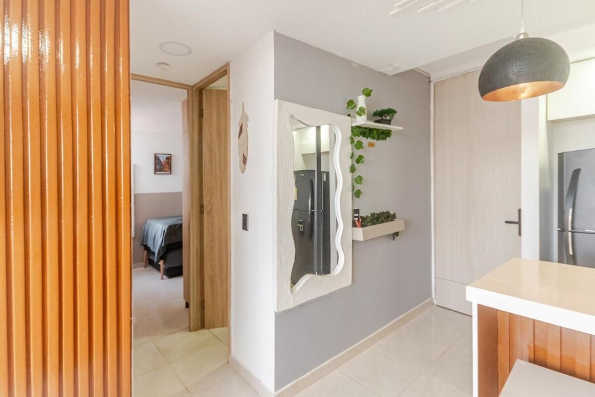 Apartamento Business More30days Fast Wifi Premium Comfort Cartagena