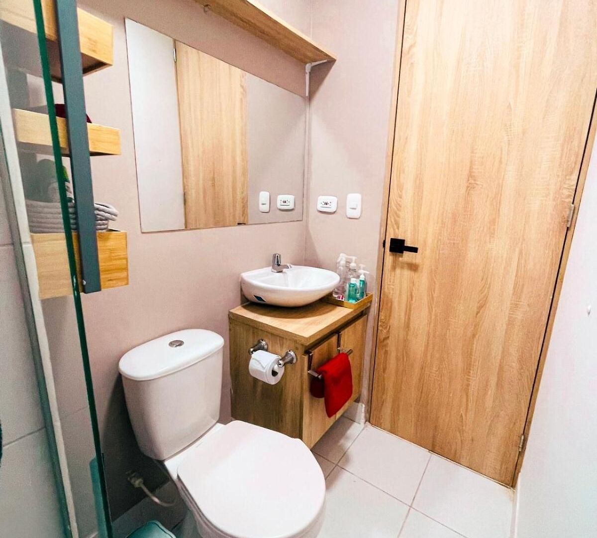 Business More30days Fast Wifi Premium Comfort * Cartagena