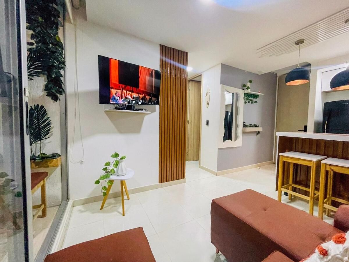 Business More30days Fast Wifi Premium Comfort Apartamento