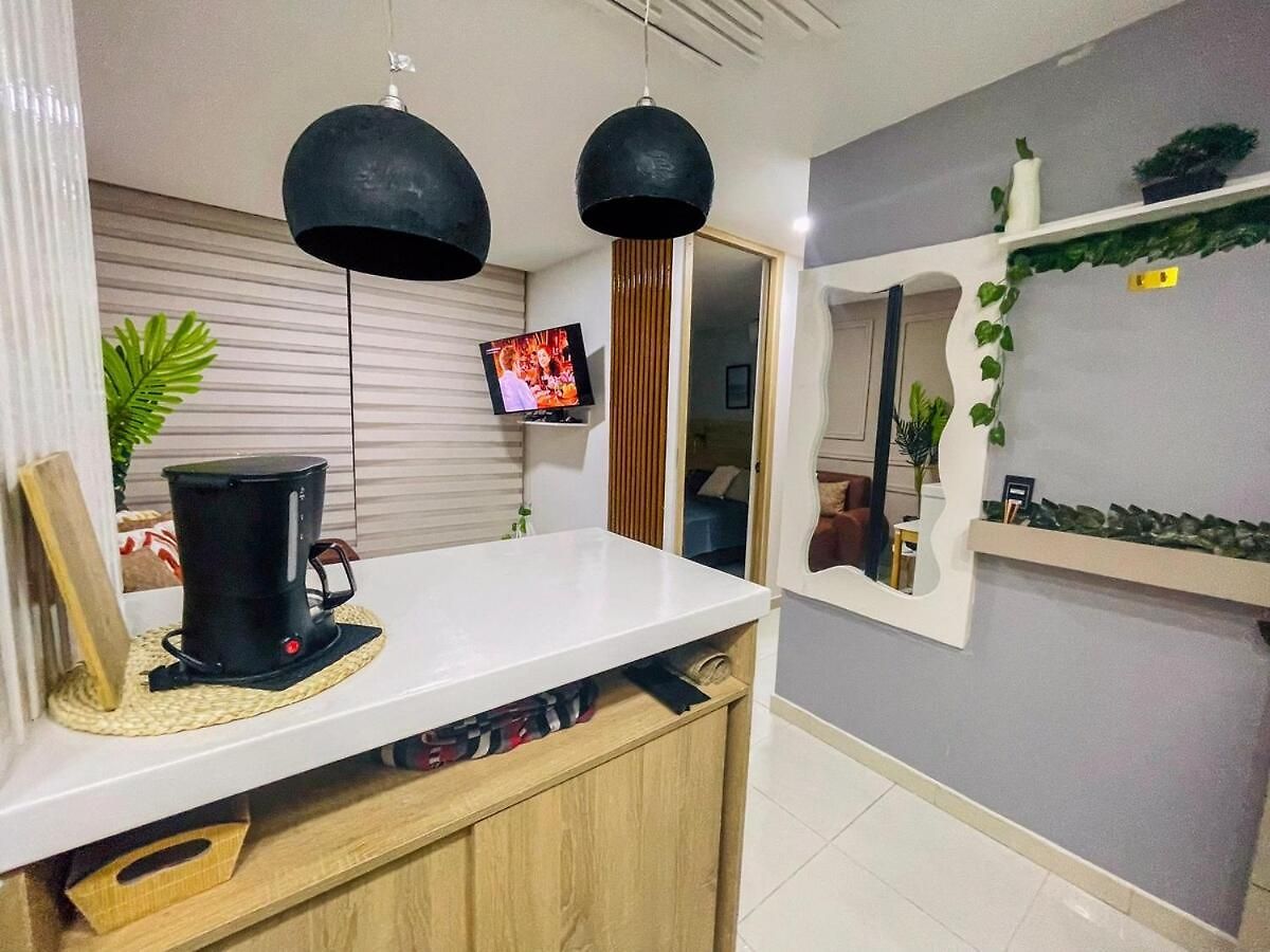 Apartamento Business More30days Fast Wifi Premium Comfort Cartagena