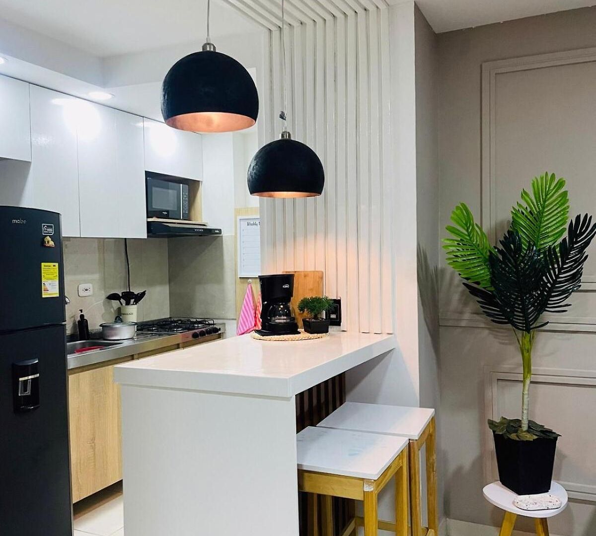 Business More30days Fast Wifi Premium Comfort Apartamento