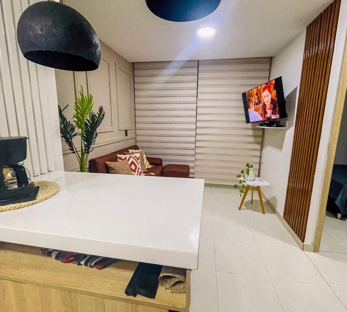 Apartamento Business More30days Fast Wifi Premium Comfort Cartagena