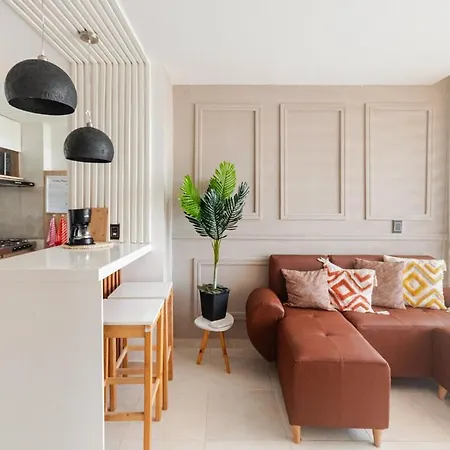 Business More30days Fast Wifi Premium Comfort Apartamento Cartagena