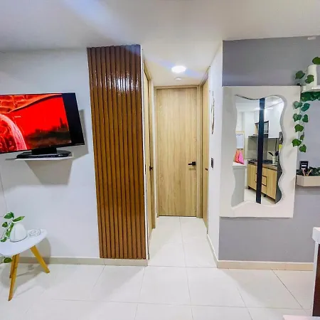 Business More30days Fast Wifi Premium Comfort Cartagena