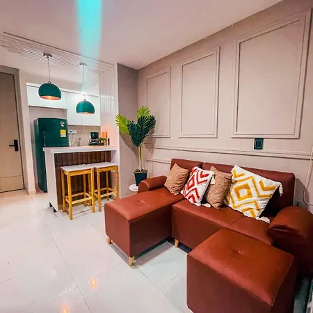 Business More30days Fast Wifi Premium Comfort * Cartagena