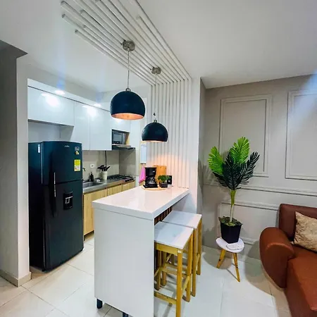 Business More30days Fast Wifi Premium Comfort Apartamento *
