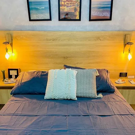 Apartamento Business More30days Fast Wifi Premium Comfort Cartagena