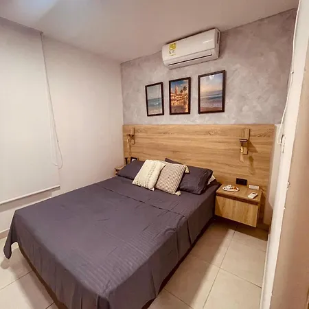 Business More30days Fast Wifi Premium Comfort * Cartagena
