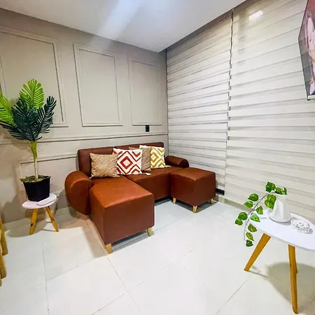 Apartamento Business More30days Fast Wifi Premium Comfort