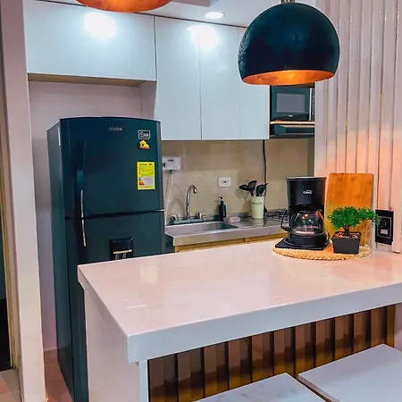 Apartamento Business More30days Fast Wifi Premium Comfort Cartagena