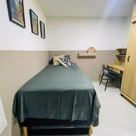 Apartamento Business More30days Fast Wifi Premium Comfort