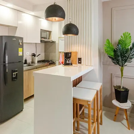 Apartamento Business More30days Fast Wifi Premium Comfort