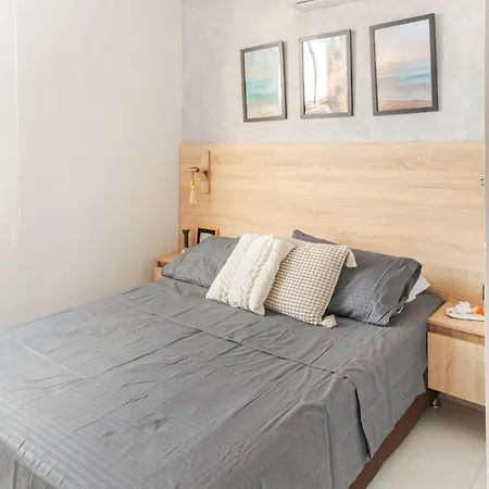 Business More30days Fast Wifi Premium Comfort Cartagena