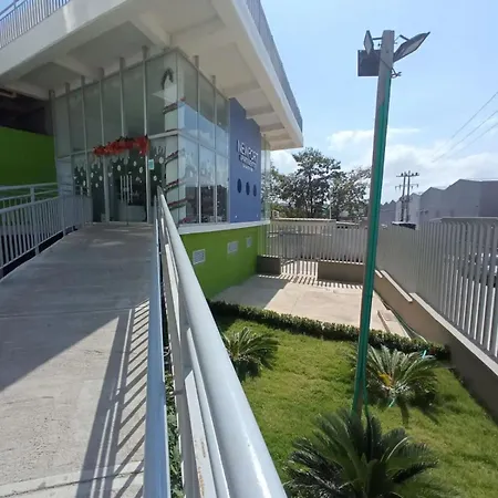 Apartamento Business More30days Fast Wifi Premium Comfort Cartagena