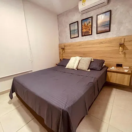 Apartamento Business More30days Fast Wifi Premium Comfort Cartagena
