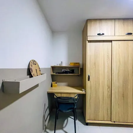 Apartamento Business More30days Fast Wifi Premium Comfort *